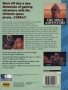Sega  Sega CD&nbsp; - &nbsp;Space Adventure, The - Cobra - The Legendary Bandit (U) (Back)